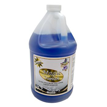 Tarnish Remover