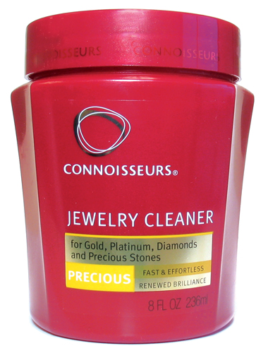Connoisseurs Jewelry Cleaner | Cas-Ker