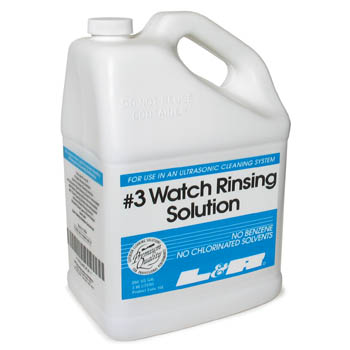 L&R Cleaning Solution