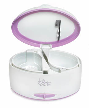jewelry lasonic connoisseurs cleaner cleaning supplies jewelerssupplies
