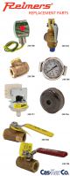 Jewelry Steamer Replacement Parts