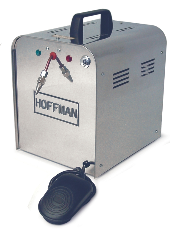 Hoffman Steam Cleaner