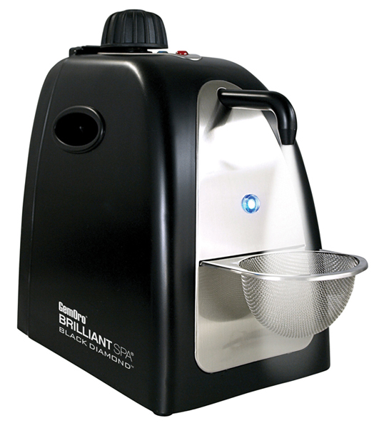 Jewelry Cleaning Machines | Cas-Ker Co.