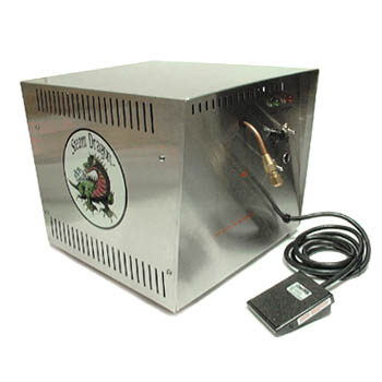 Silver Dragon Steam Cleaning Machine 230.850