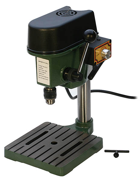 Benchtop Drill Press