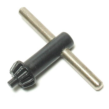 Flexshaft Chuck Key