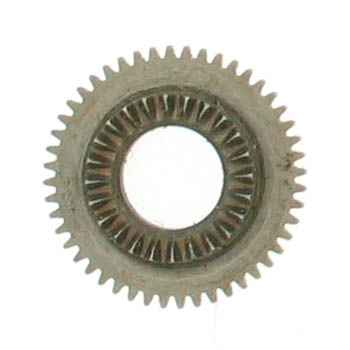 Elgin Watch Parts