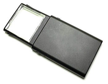 B&L Magnifier