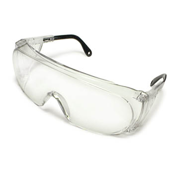 Safety Glasses for watchmakers and jewelers 290.367