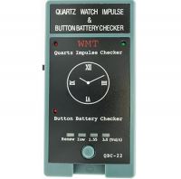 Watch Battery Tester