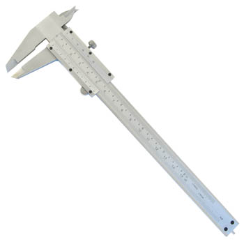 Vernier Caliper Stainless Steel