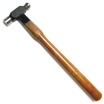Metalsmithing hammers outlet