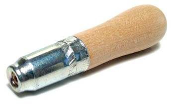 Jeweler's File Handle | Cas-Ker Jeweler's Supplies