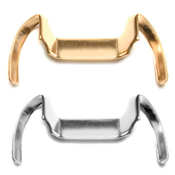 Jeweler's Findings | Ring Guards | Jewelry Repair Supplies