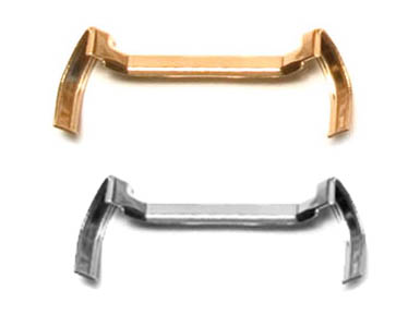 Jeweler's Findings | Ring Guards | Jewelry Repair Supplies