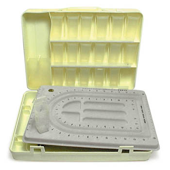 Jewelers and Bead Crafters Workstation 380.331