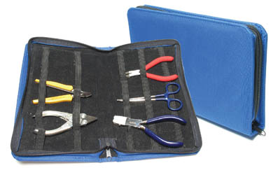 Canvas Tool Case