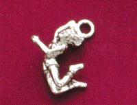 Closeout Jewelry Charms from Cas-Ker
