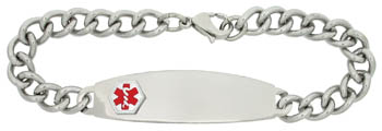 Medical Alert Jewelry available at Cas-Ker Co.