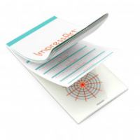 ImpressArt Stamp Guide Stickers 411.404