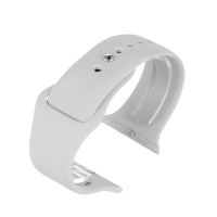 Apple Watch Strap White Waterproof