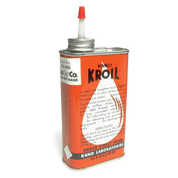 Kroil