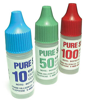 Silicone Oil 10 Centistokes