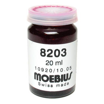 Moebius 8203 Classic Watch Lube