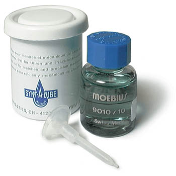 Moebius 9010 Synt-A-Lube 10ml