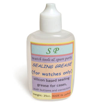 Silicone Sealing Grease