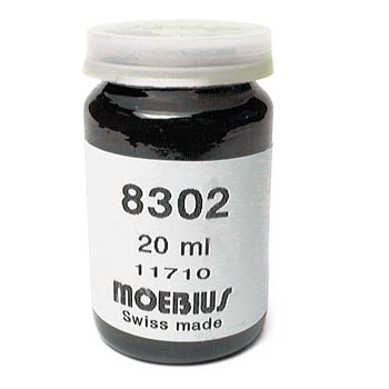 Moebius 8302 Disulphide Grease