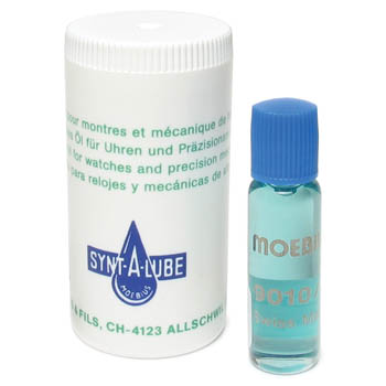 Moebius 9010 Synt-A-Lube 2 ml