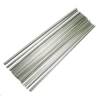 Steel Wire for Jewelers & Watchmakers