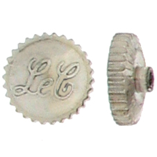 LeCoultre Watch Parts | Cas-Ker Co.