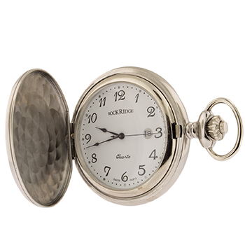 Rockville Pocket Watch