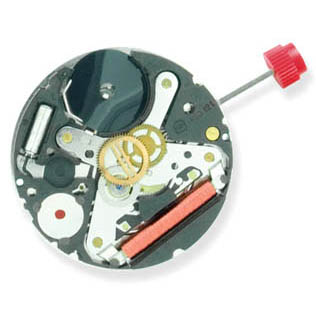 ETA Quartz Watch Movement