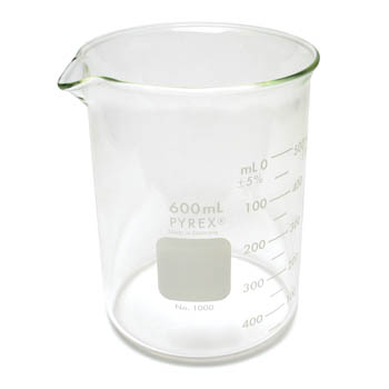 Beakers for Jewelers 451.640