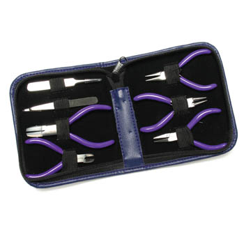 Beading Tool Kit - BEADSMITH® Minis