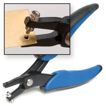 Metal Hole Punch