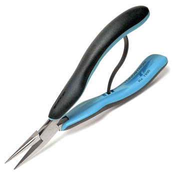 Lindstrom Pliers, available at Cas-Ker