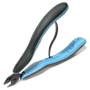 Lindstrom Pliers, available at Cas-Ker