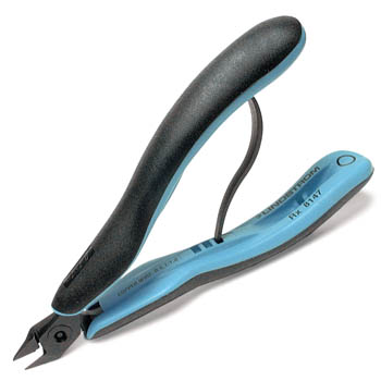 Lindstrom Pliers, available at Cas-Ker