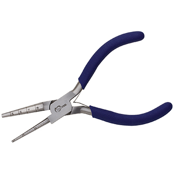 Acculoop Precision Round Nose Pliers