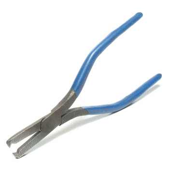 Watch Hand Cutting Pliers