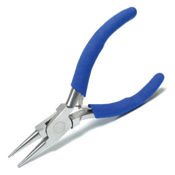 Pliers Round Nose