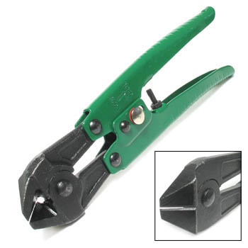 Compound Cutter for Hard Wire & Sprues