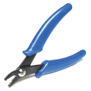 Crimper Plier for Beads