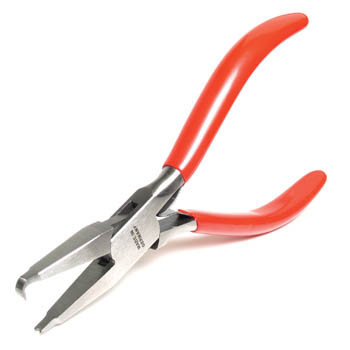 Pliers Prong Opening