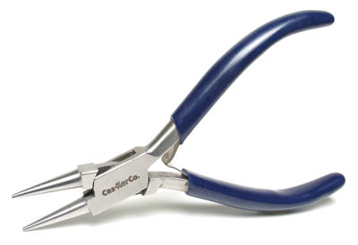 Pliers Round Nose