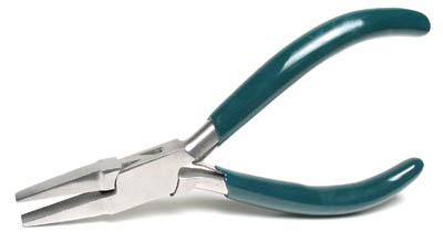 Pliers Flat Nose